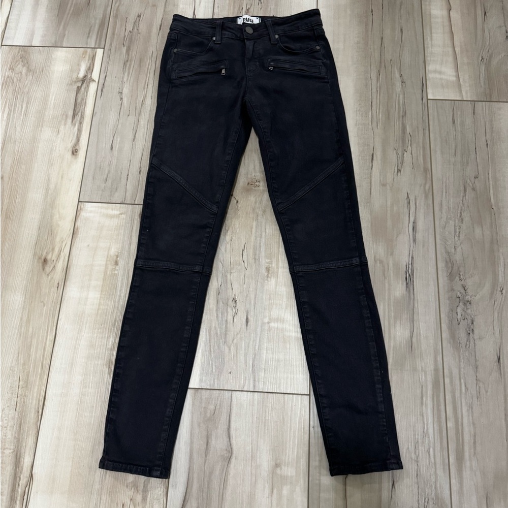 NWOT Paige skinny jeans